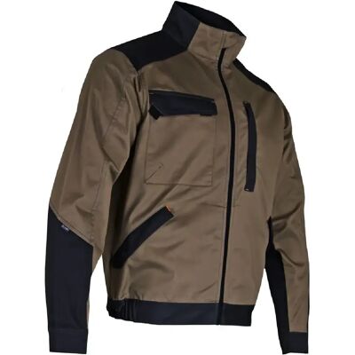 Lma Veste de travail bicolore - S - Publicité Lma Veste de travail bicolore - S - Publicité