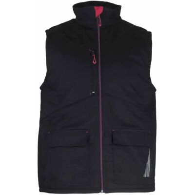 Lma Gilet multipoches Fusion - 6 - Publicité Lma Gilet multipoches Fusion - 6 - Publicité