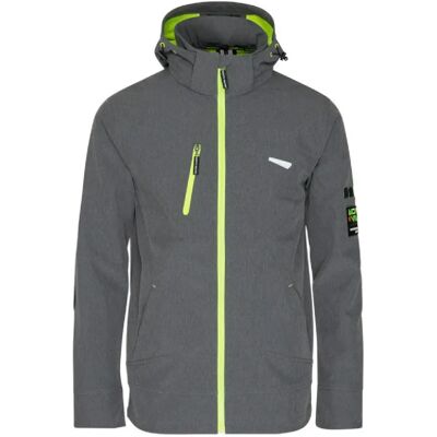 Blouson de travail BOREL NORTH WAYS/Taille:M - Publicité Blouson de travail BOREL NORTH WAYS/Taille:M - Publicité