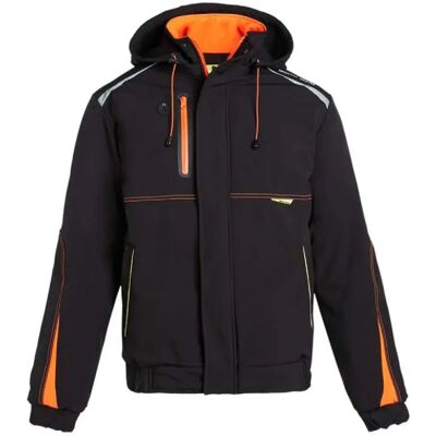 Manteau de travail MORANE NORTH WAYS/Taille:XL - Publicité Manteau de travail MORANE NORTH WAYS/Taille:XL - Publicité