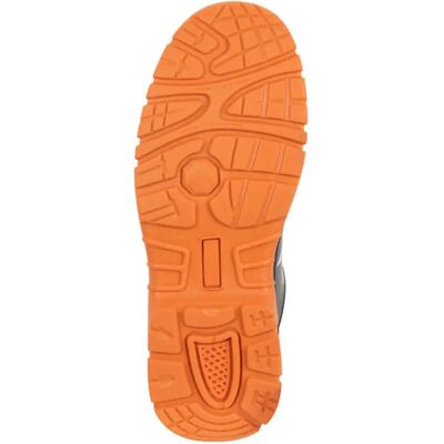 Chaussures de sécurité basses NORTH WAYS Powel/Taille:42 - Publicité Chaussures de sécurité basses NORTH WAYS Powel/Taille:42 - Publicité