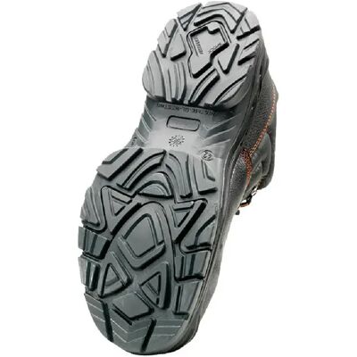 HEROCK Primus S3 - Noires - Taille 43 - Publicité HEROCK Primus S3 - Noires - Taille 43 - Publicité