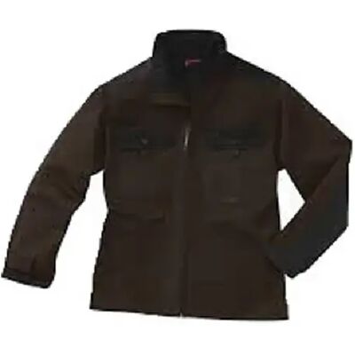 Lafont Veste de travail WORK ATTITUDE - 3XL - Publicité Lafont Veste de travail WORK ATTITUDE - 3XL - Publicité