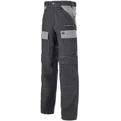 Lafont Pantalon de travail multipoches en Cordura Ruler - Publicité Lafont Pantalon de travail multipoches en Cordura Ruler - Publicité