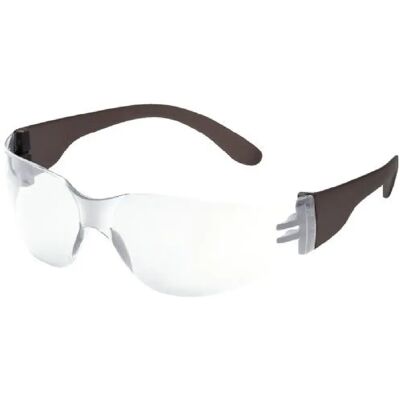 Portwest Lunettes de protection en polycarbonate - Publicité Portwest Lunettes de protection en polycarbonate - Publicité