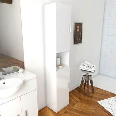 AURLANE Meuble colon THRIFTY - Publicité AURLANE Meuble colon THRIFTY - Publicité
