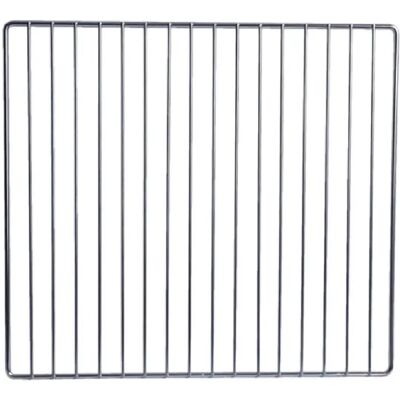 DeLonghi Grille de four inox pour mini-four - Publicité DeLonghi Grille de four inox pour mini-four - Publicité