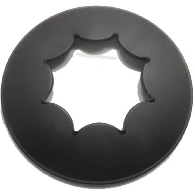 Tefal Support fourchette pour cuiseur - Noir - Publicité Tefal Support fourchette pour cuiseur - Noir - Publicité