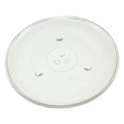 Plateau tournant pour micro-ondes - turntable for microwave oven - Publicité Plateau tournant pour micro-ondes - turntable for microwave oven - Publicité
