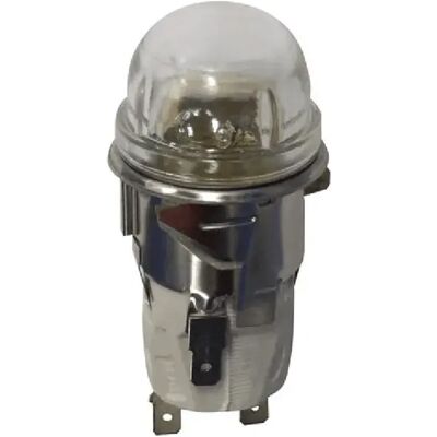 Lampe complète Samsung DG97-00011A pour micro-ondes - Publicité Lampe complète Samsung DG97-00011A pour micro-ondes - Publicité