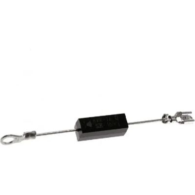 Diode haute tension Panasonic A6202-3280 - Pièce micro-ondes - Publicité Diode haute tension Panasonic A6202-3280 - Pièce micro-ondes - Publicité