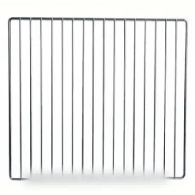 Grille de four en inox De'Longhi pour modèles 6118101000, 6118102900 - Petit électroménager - Publicité Grille de four en inox De'Longhi pour modèles 6118101000, 6118102900 - Petit électroménager - Publicité
