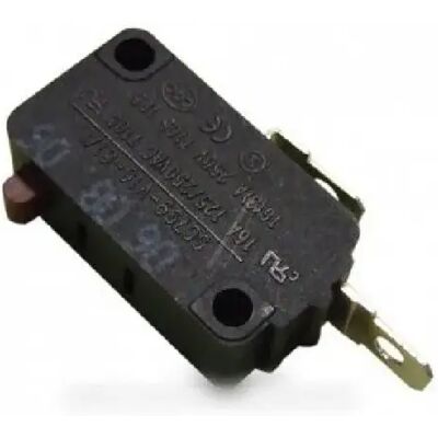 Interrupteur Micro-ondes LG - 6600W1K001D - Publicité Interrupteur Micro-ondes LG - 6600W1K001D - Publicité
