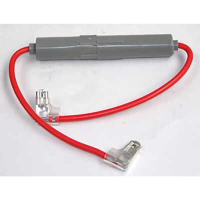 Fagor Fusible haute tension micro-ondes - 5 kV 0,75 A - Publicité Fagor Fusible haute tension micro-ondes - 5 kV 0,75 A - Publicité