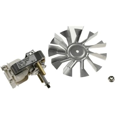Candy RF3313IN - Moteur chaleur tournante - Pièce de cuisine - Publicité Candy RF3313IN - Moteur chaleur tournante - Pièce de cuisine - Publicité