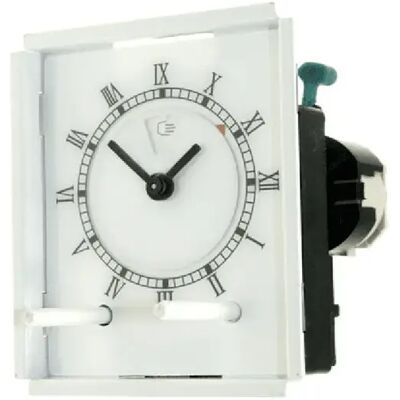 IKEA - 481228219756 - Module horloge - Four - Accessoire - Publicité IKEA - 481228219756 - Module horloge - Four - Accessoire - Publicité