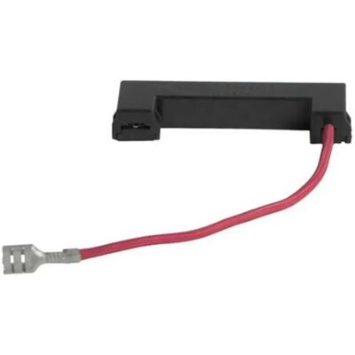 Fusible LG 0.8A 5kV pour Micro-ondes - Fusible - Publicité Fusible LG 0.8A 5kV pour Micro-ondes - Fusible - Publicité