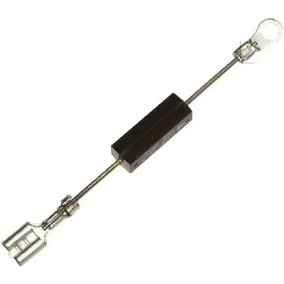 Whirlpool - 2946163662894637327 - diode haute tension - Publicité Whirlpool - 2946163662894637327 - diode haute tension - Publicité