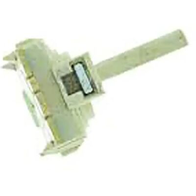 Ariston potentiomètre de température pour four - Publicité Ariston potentiomètre de température pour four - Publicité