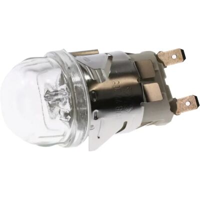 Electrolux Lampe complète pour four - Publicité Electrolux Lampe complète pour four - Publicité