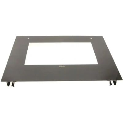 Far vitre extérieure de four compatible FME6514XATV - Publicité Far vitre extérieure de four compatible FME6514XATV - Publicité