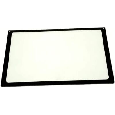 ROWENTA - OC385800 - Verre - Panneau arrière - Pièce détachée - Publicité ROWENTA - OC385800 - Verre - Panneau arrière - Pièce détachée - Publicité