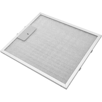 vhbw Filtre Electrolux - Argent - Filtre à graisse métallique - 30.4x26.8cm - Publicité vhbw Filtre Electrolux - Argent - Filtre à graisse métallique - 30.4x26.8cm - Publicité