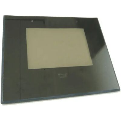 ARISTON - C00258911 - Supports - ICE - Verre de porte de four - Publicité ARISTON - C00258911 - Supports - ICE - Verre de porte de four - Publicité