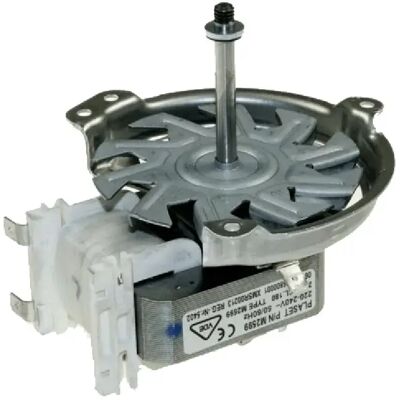 Fagor moteur de chaleur tournante pour four - Publicité Fagor moteur de chaleur tournante pour four - Publicité