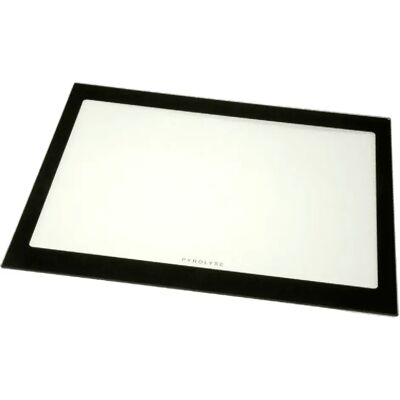 Electrolux Modèle 3871293019 - Verre de porte de four - Publicité Electrolux Modèle 3871293019 - Verre de porte de four - Publicité