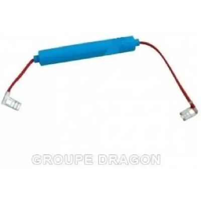 Fusible haute tension Samsung DE91-70061C - Accessoire Micro-ondes - Publicité Fusible haute tension Samsung DE91-70061C - Accessoire Micro-ondes - Publicité