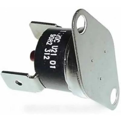 Fagor Thermostat thermique pour four - 120°C - Publicité Fagor Thermostat thermique pour four - 120°C - Publicité
