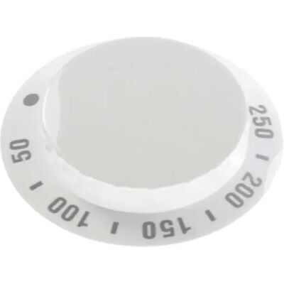 Kuppersbusch Manette de thermostat pour four - Publicité Kuppersbusch Manette de thermostat pour four - Publicité