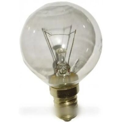 Brandit lampe pour four E14 40W - Publicité Brandit lampe pour four E14 40W - Publicité