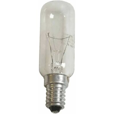 Ariston ampoule pour four 40 W 230 V - Publicité Ariston ampoule pour four 40 W 230 V - Publicité