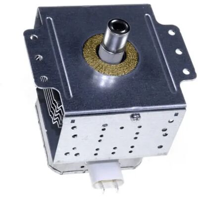 Continental Edison - 2m219j - Microwave magnetron - Publicité Continental Edison - 2m219j - Microwave magnetron - Publicité