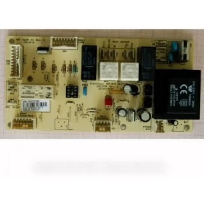 ARTHUR MARTIN - Carte de puissance - Four - Power board - Publicité ARTHUR MARTIN - Carte de puissance - Four - Power board - Publicité