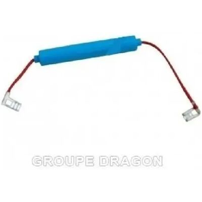 Samsung DE91-70061C - Fusible Haute Tension - Micro-ondes - Publicité Samsung DE91-70061C - Fusible Haute Tension - Micro-ondes - Publicité