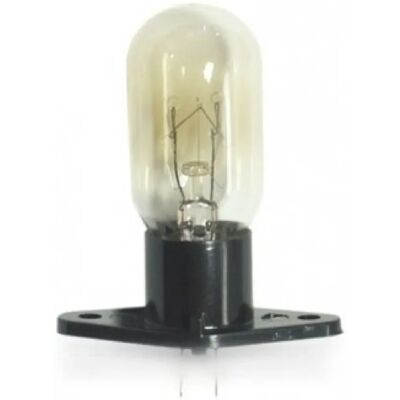 Ampoule LG 240V 25W Micro-ondes - Éclairage 51560 - Publicité Ampoule LG 240V 25W Micro-ondes - Éclairage 51560 - Publicité