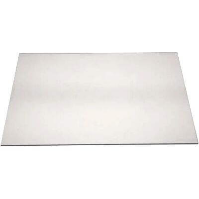 BOSCH - 00358458 - 475 x 380 mm - Verre - Verre de porte de four - Publicité BOSCH - 00358458 - 475 x 380 mm - Verre - Verre de porte de four - Publicité