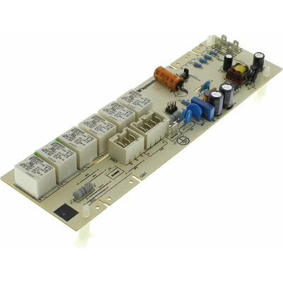 Module de puissance pour four Candy - compatible Duo609x/Duo609xfour - Publicité Module de puissance pour four Candy - compatible Duo609x/Duo609xfour - Publicité