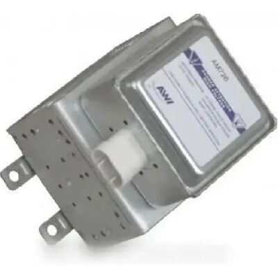 AEG 2M240H - Magnetron pour four à micro-ondes - Publicité AEG 2M240H - Magnetron pour four à micro-ondes - Publicité