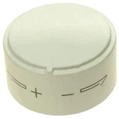 Ariston Bouton de potentiomètre pour four - Publicité Ariston Bouton de potentiomètre pour four - Publicité