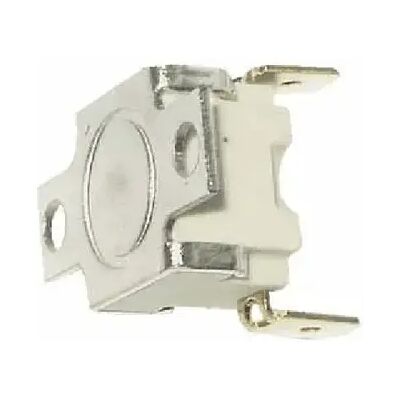 Scholtes Modèle 986063662734124109 Thermostat - 16A 250V 250°C - Publicité Scholtes Modèle 986063662734124109 Thermostat - 16A 250V 250°C - Publicité