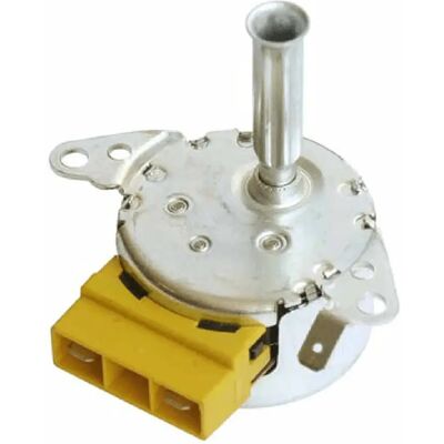 Bompani moteur tourne-broche pour four - Publicité Bompani moteur tourne-broche pour four - Publicité