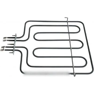Résistance De Dietrich - Grill supérieur - 1800W + 800W - Publicité Résistance De Dietrich - Grill supérieur - 1800W + 800W - Publicité