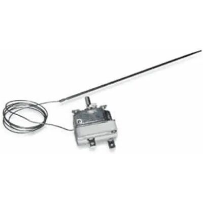Brandt - 974693662734128978 - 300 °C - Thermostat - Publicité Brandt - 974693662734128978 - 300 °C - Thermostat - Publicité
