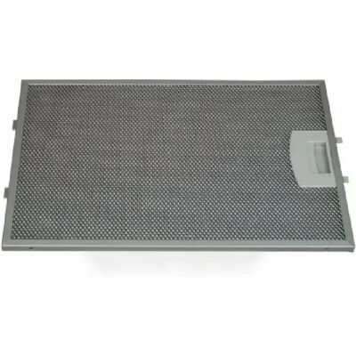Filtre anti-graisse métallique Bosch Modèle DKE985T01 - Hotte aspirante - Publicité Filtre anti-graisse métallique Bosch Modèle DKE985T01 - Hotte aspirante - Publicité