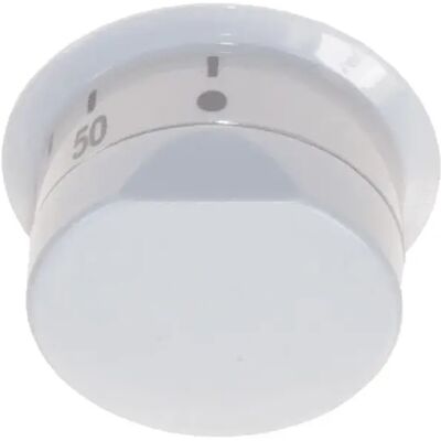 Kuppersbusch Bouton de thermostat pour four - Publicité Kuppersbusch Bouton de thermostat pour four - Publicité