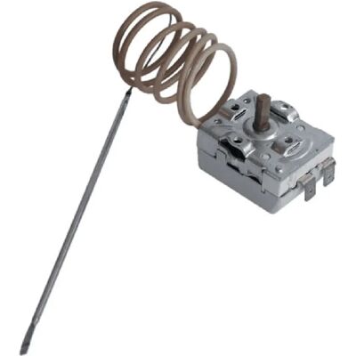 Kenwood Thermostat de four KWA06019 - Publicité Kenwood Thermostat de four KWA06019 - Publicité